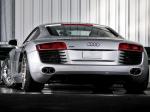 Audi R8 by Wheelsandmore 2009 года